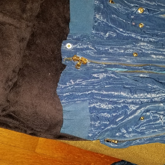 Jacket - Picture 7 of 15